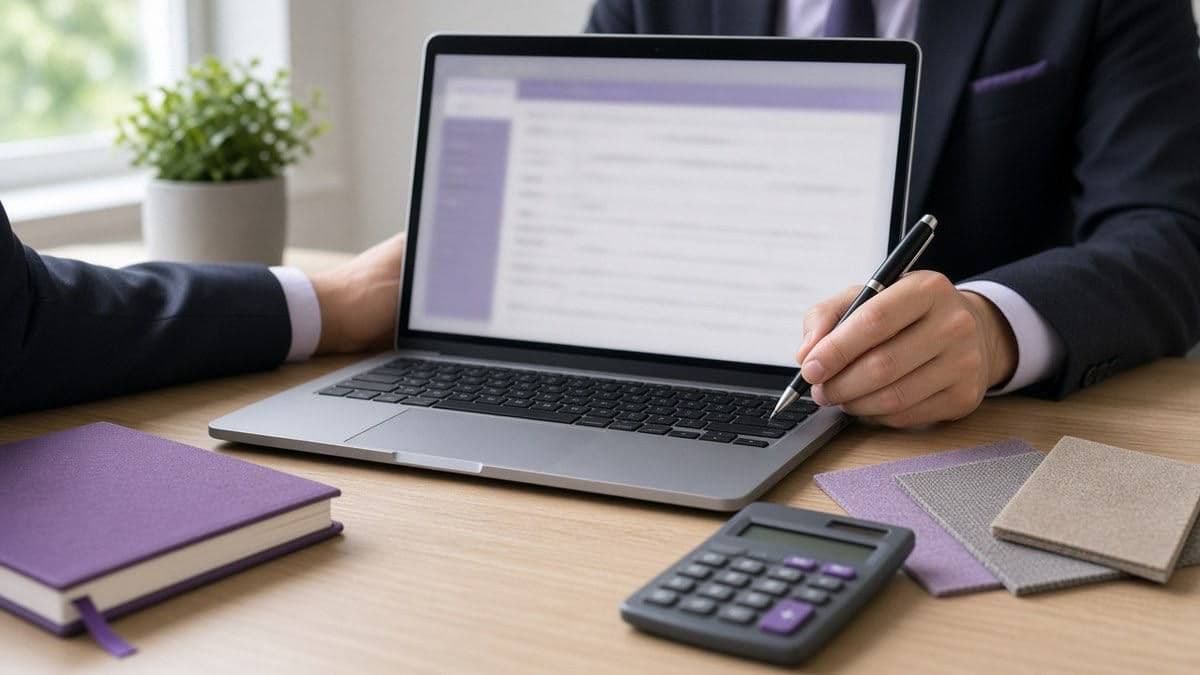 How to write an RFQ that gets better quotes