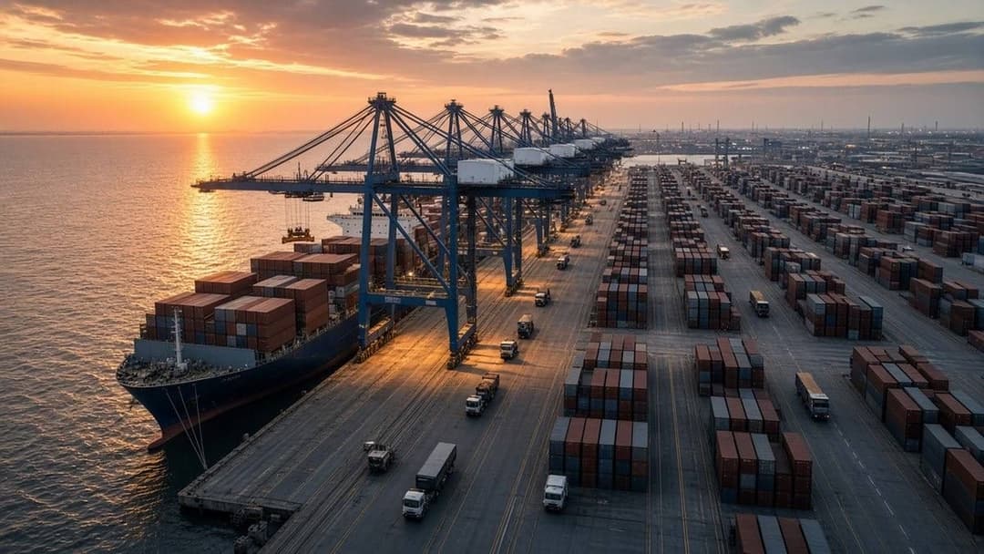Incoterms explained for UAE buyers
