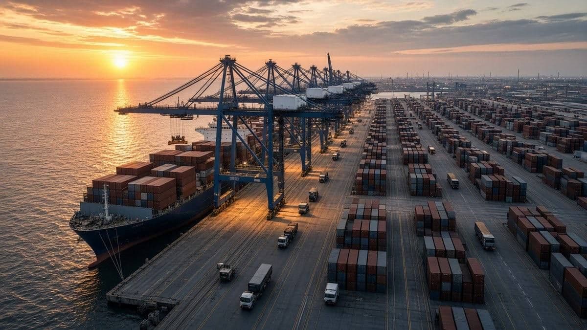 Incoterms explained for UAE buyers