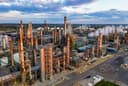 Arabian Chemical Industries