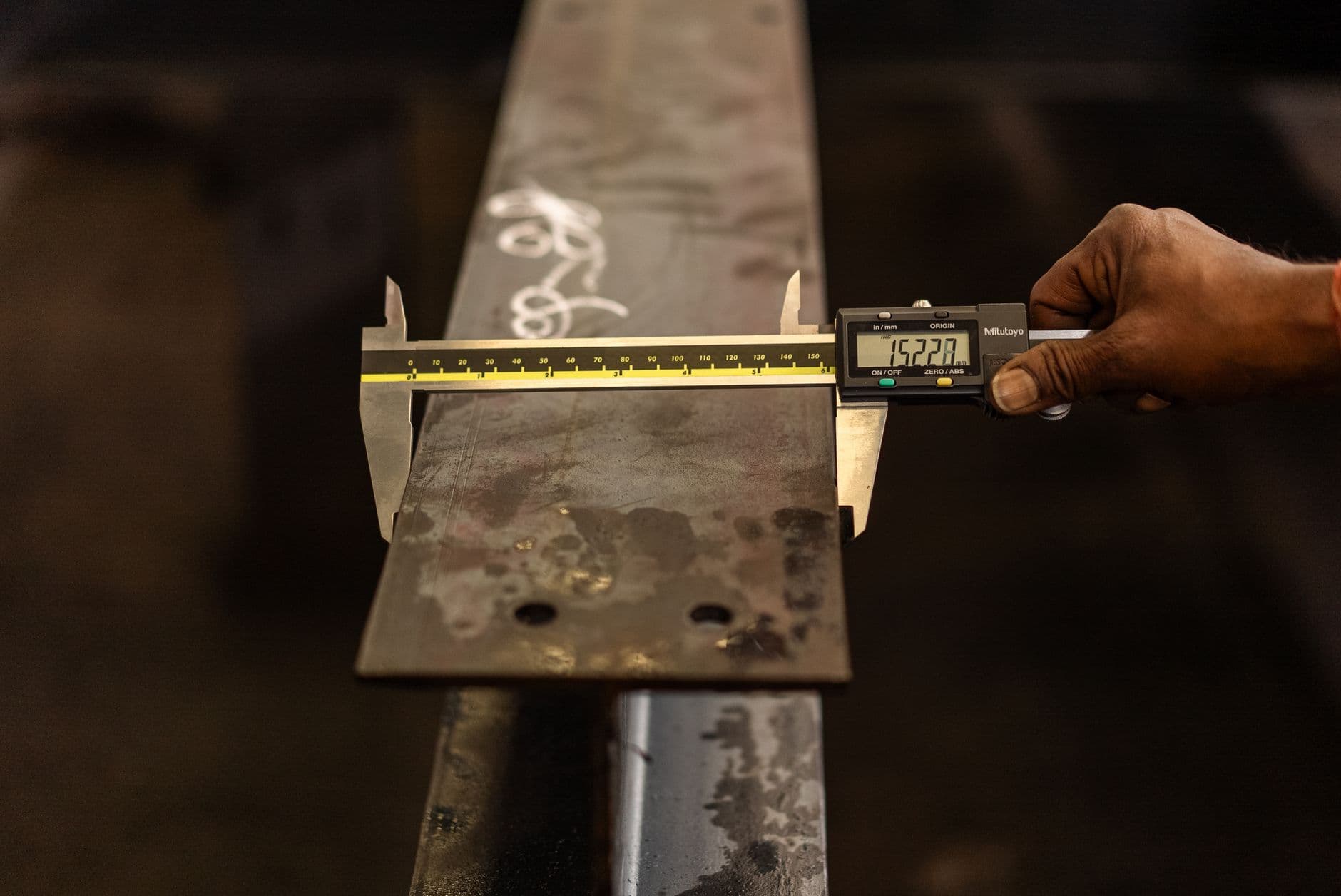 Digital Thickness Gauge Ultrasonic